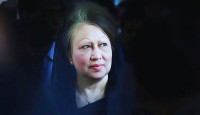 খালেদা জিয়ার ৮২তম জন্মদিন আজ