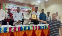 তানোরে জাতীয় মৎস্য পক্ষ উপলক্ষে র‍্যালি ও আলোচনা সভা