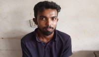 মান্দায় প্রতিবন্ধী ধর্ষণের পালাতক আসামি শাহীনকে গ্রেফতার র‌্যাব