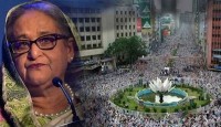 হাসিনাসহ পলাতক ৩০ আসামিকে আত্মসমর্পণে পত্রিকায় বিজ্ঞপ্তির নির্দেশ