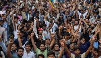 জেন-জিদের পর এবার জেন-আলফা আন্দোলনে উত্তাল ভারত