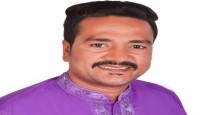 আরডিএর চেয়ারম্যান সুইটকে হুমকিদাতা রশিদকে গ্রেফতারের দাবি যুবদল নেতা নাজিদের