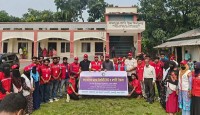 রাজশাহীতে ৯ উপজেলা যুব রেড ক্রিসেন্টের নতুন কমিটি প্রকাশ