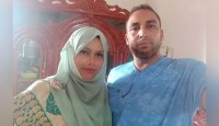 রাজশাহী যাওয়ার পথে বাবা-মেয়ের মৃত্যু