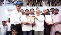 রাজশাহীতে বর্ণাঢ্য আয়োজনের যুবদলের ৪৮তম প্রতিষ্ঠাবার্ষকী উদযাপিত