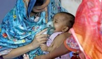 হামের উপসর্গে দেশে আরও তিন মৃত্যু