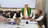 ইসলামী আন্দোলনের ২০ নেতাকর্মীর জামায়াতে যোগদান