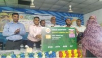কৃষকদের সহায়তা কর্মসূচির উদ্বোধন করলেন প্রধানমন্ত্রী