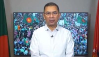 শিগগিরই দেশে ফিরছেন তারেক রহমান