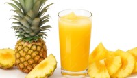 ইফতারে দ্রুত এনার্জি পেতে বানান আনারস জুস