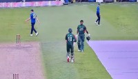 ইংল্যান্ডকে বিধ্বস্ত করে বাংলাদেশের শুরু