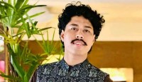 শীর্ষ সন্ত্রাসী ডেভিড ইমন গ্রেফতার