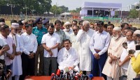 প্রধানমন্ত্রীর রাজশাহী সফর ঐতিহাসিক হতে যাচ্ছে: ভূমিমন্ত্রী মিনু