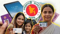 ফ্যামিলি কার্ডের তথ্য সংগ্রহ শুরু আজ, টাকা দাবির বিষয়ে সতর্কতা