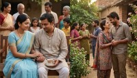 প্রেম নাকি পরিবারের পছন্দে বিয়ে-কোনটিতে ভালোবাসা বেশি? গবেষণায় চমকপ্রদ তথ্য