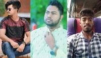 রুশ সেনাবাহিনীর কাছে ৩০ বাংলাদেশি বিক্রি, দেওয়া হচ্ছে যুদ্ধের প্রশিক্ষণ