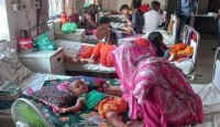 হামের উপসর্গে আরও পাঁচজনের মৃত্যু