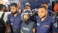 মাগুরায় শিশু হত্যা মামলায় হিটু শেখের মৃত্যুদণ্ড বহাল