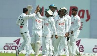 পাকিস্তানকে হোয়াইটওয়াশ করে ইতিহাস গড়ল বাংলাদেশ