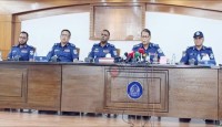নিরপেক্ষ নির্বাচন আয়োজন পুলিশের জন্য বড় চ্যালেঞ্জ: আইজিপি