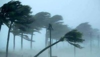 সন্ধ্যার মধ্যে ৭ জেলায় ঝড়-বৃষ্টির আভাস