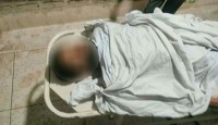 যুবদল কর্মীকে গুলি করে হত্যা
