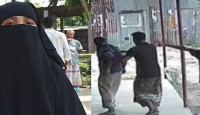 তানোরে পরিক্ষার্থীকে দলবেঁধে শ্লীলতাহানি মারপিটের ঘটনায় মামলা ,তিন দিনেও হয়নি গ্রেফতার