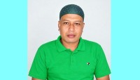 তানোরের কামারগাঁ ইউপিতে চেয়ারম্যান পদে সোহেল রানা সকলের দোয়া প্রার্থী