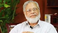 আরো দুই মামলায় খায়রুল হকের জামিন, মুক্তিতে বাধা নেই