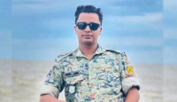 ৫৪ হাজার ইয়াবাসহ এপিবিএন সদস্য গ্রেফতার