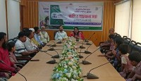 তানোরে আন্তর্জাতিক স্বাক্ষরতা দিবস পালন