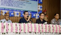 গরিব মানুষের টাকায় পড়াশোনা করে দেশের জন্যই কাজ করতে হবে: মিনু