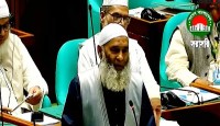সুদভিত্তিক অর্থনীতির ‘কবর রচনা’ করতে হবে: জামায়াত এমপি মুজিবুর