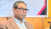 ডেঙ্গু পরিস্থিতি নিয়ে স্বাস্থ্য প্রতিমন্ত্রীর সতর্কবার্তা