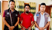 আত্মহত্যার নাটক ফাঁস, রিমান্ডে স্বামীর চাঞ্চল্যকর স্বীকারোক্তি