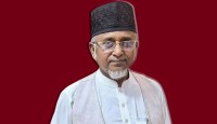 গাজী নজরুলের বিরুদ্ধে ব্যবস্থা নিতে সিইসি ও স্পিকারকে জামায়াতের চিঠি