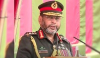 সামরিক জীবনে ধর্মীয় অনুশাসন মেনে চলার গুরুত্ব অপরিসীম: সেনাপ্রধান