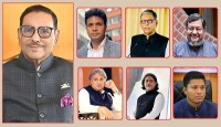 ওবায়দুল কাদেরসহ আ.লীগ-ছাত্রলীগের ৭ জনের মৃত্যুদণ্ড