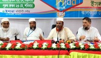 আমরা বল বিএনপির কোর্টে দিয়ে দিয়েছি: গোলাম পরওয়ার