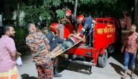পুঠিয়ায় নিয়ন্ত্রণ হারিয়ে গাছে মোটরসাইকেলের ধাক্কা, নিহত ১