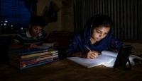 পুঠিয়ায় অন্ধকারে কৃষি-পড়াশোনা ও বন্ধের পথে ডাল মিল