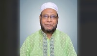 মৃত মানুষকে পোড়ানো অন্যায় ও অমানবিক: জেলা জামায়াতের আমির