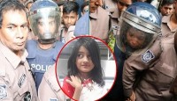 রামিসা ধর্ষণ ও হত্যা মামলায় সোহেল রানা-স্বপ্না খাতুনের মৃত্যুদণ্ড