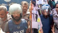 শিশু রামিসা হত্যা মামলার রায় ৭ জুন