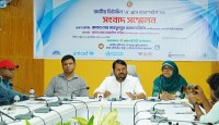 রাজশাহী মহানগরীতে ৬৬ হাজার ৩৯৫জন শিশুকে ভিটামিন এ ক্যাপসুল খাওয়ানো হবে: রাসিক প্রশাসক