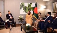 বাংলাদেশে কার্যালয় খুলতে মেটাকে প্রতিমন্ত্রীর আমন্ত্রণ