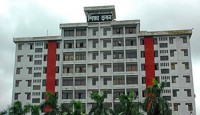 শিক্ষা মন্ত্রণালয়ের ২২ কম্পিউটারের হার্ডডিস্ক চুরি, সিসি ক্যামেরায় ‘চোর’ শনাক্ত