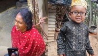 নিজের সন্তানকে কুপিয়ে হত্যার অভিযোগ মায়ের বিরুদ্ধে