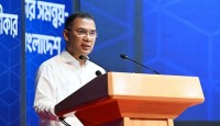সরকার ‘মেধাভিত্তিক বাংলাদেশ’ বিনির্মাণে প্রতিশ্রুতিবদ্ধ: প্রধানমন্ত্রী