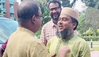 ঠাকুরগাঁও-১ উপনির্বাচন: দুই প্রার্থীসহ চারজনকে শোকজ